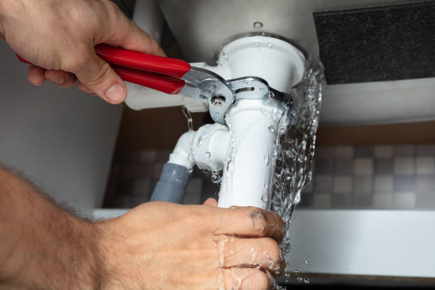 Best Water damage restoration experts  in Westport, NC